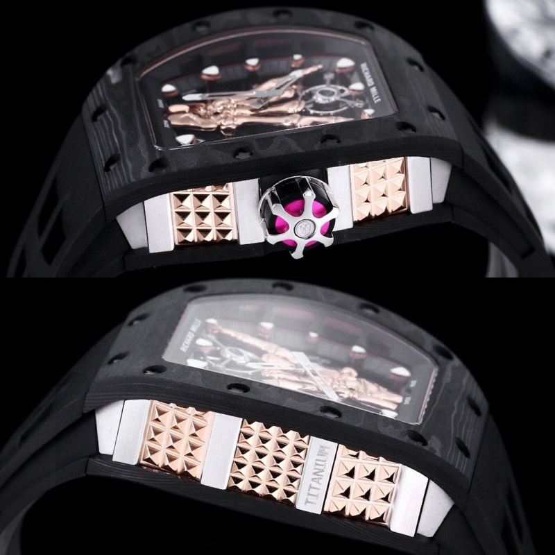 RICHARD MILLE Watches